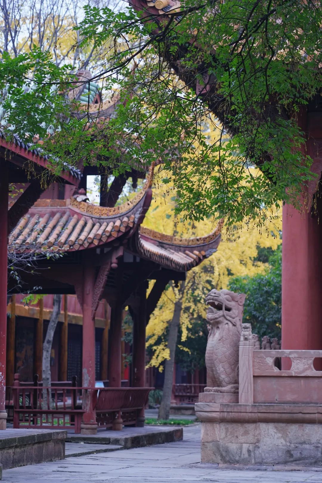 德阳最值得去的九大人文旅游景点,四川德阳旅游攻略必去景点