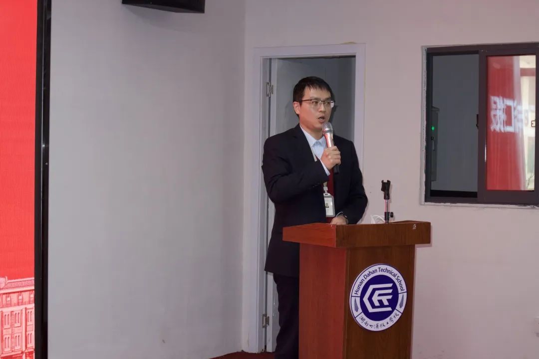 湖南大汉技工学校概况,湖南大汉技工学校2022年文艺汇演