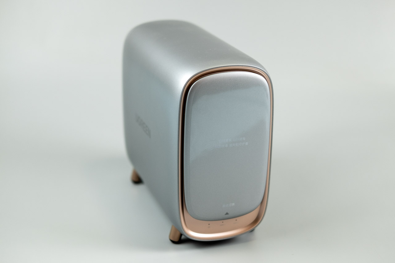 绿联私有云nas远程办公,绿联nas私有云网络配置