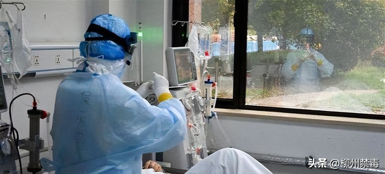 热搜!高三学生3小时4片止痛药成肾衰竭!止疼药滥用不仅会成“毒药”还会变*品毒**!