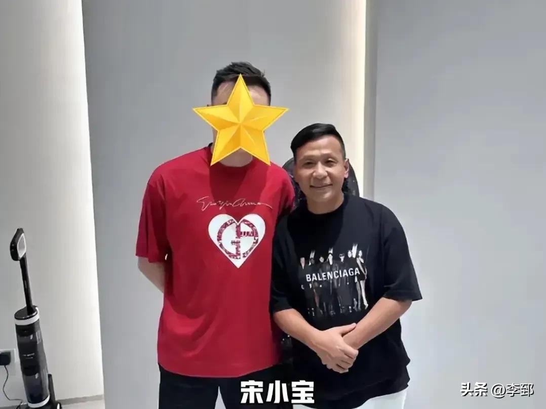 cba辽宁夺冠赵本山,cba总决赛赵本山