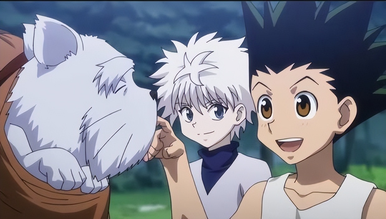 日本十大动作动漫,日本人评选的十大战国漫画