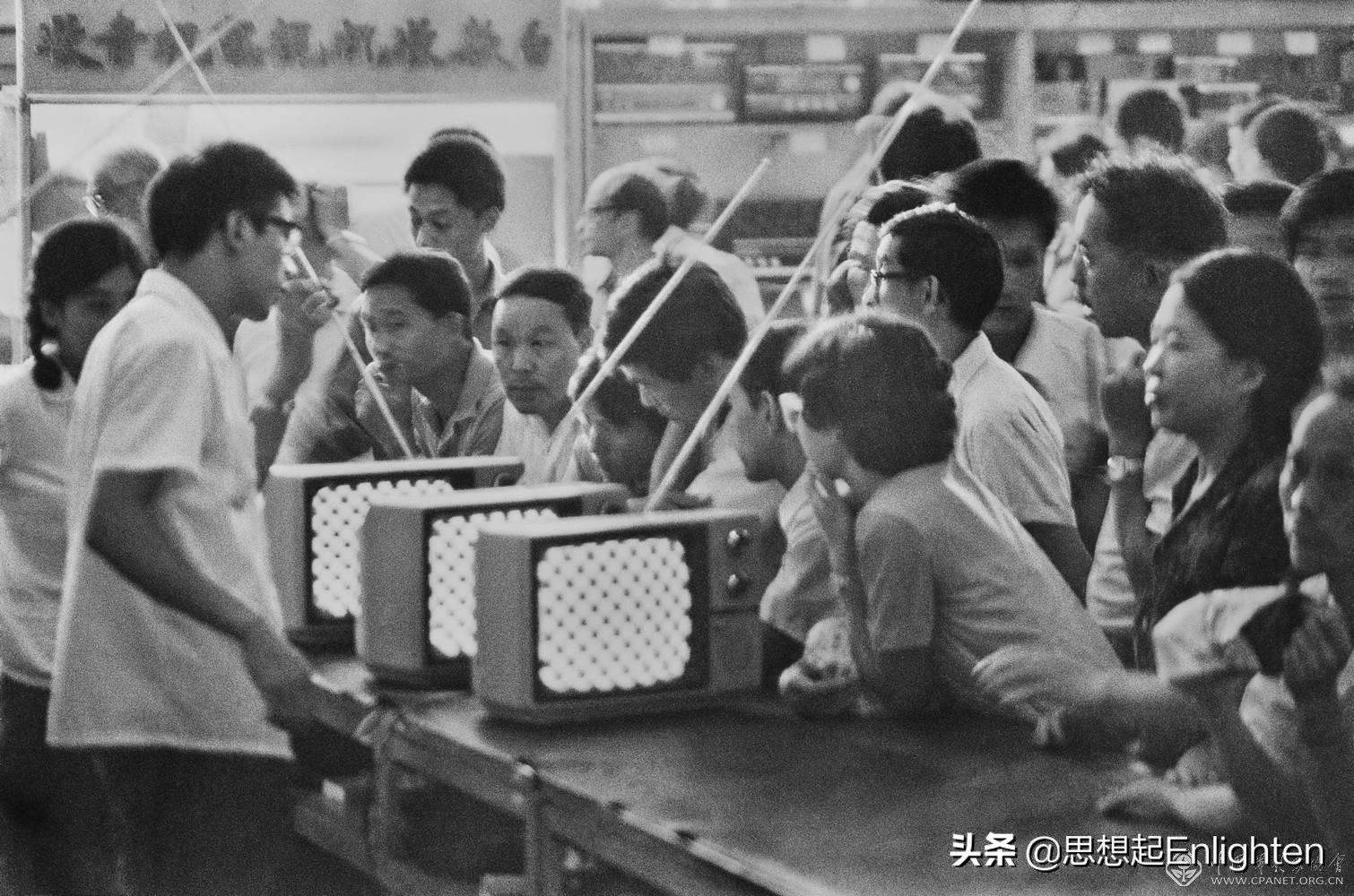 过去的故事时代（二）