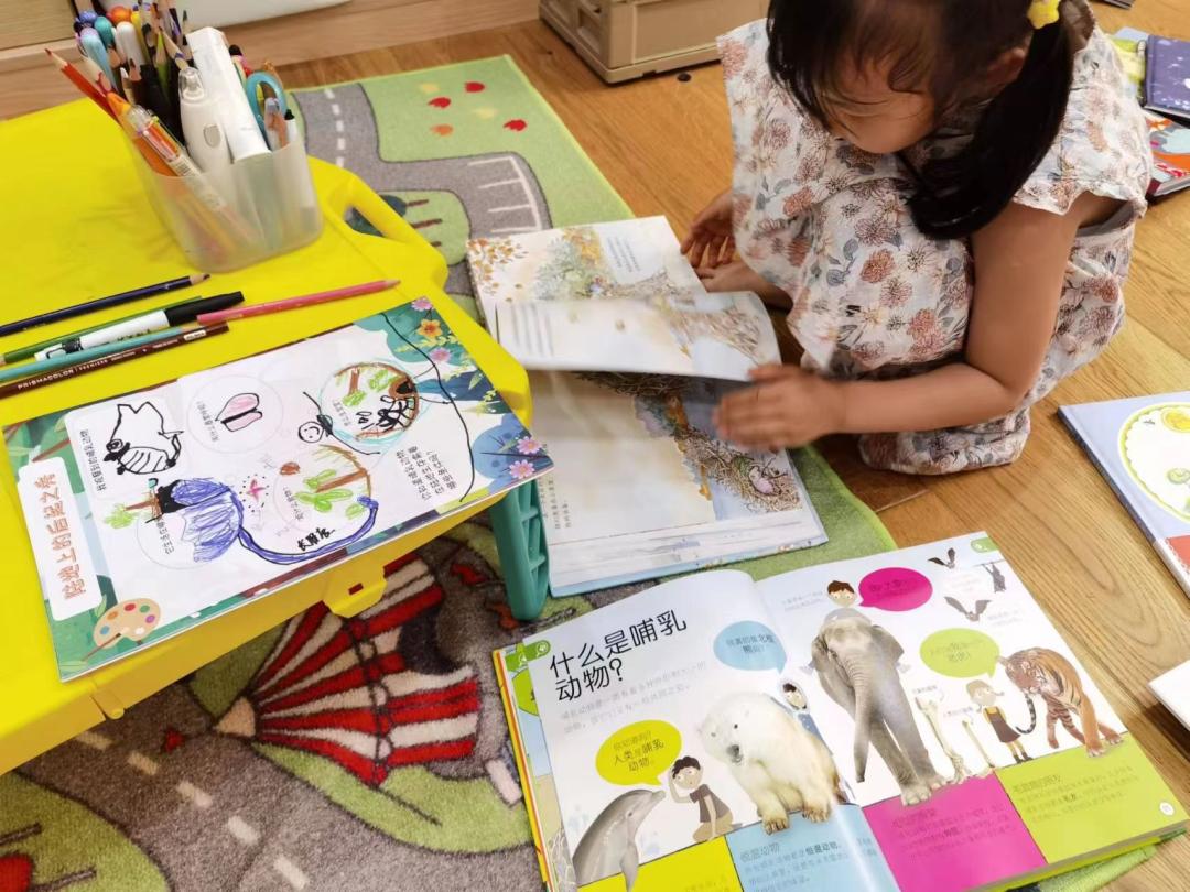 孩子经常提问我该怎么办,孩子问什么都不说怎么沟通