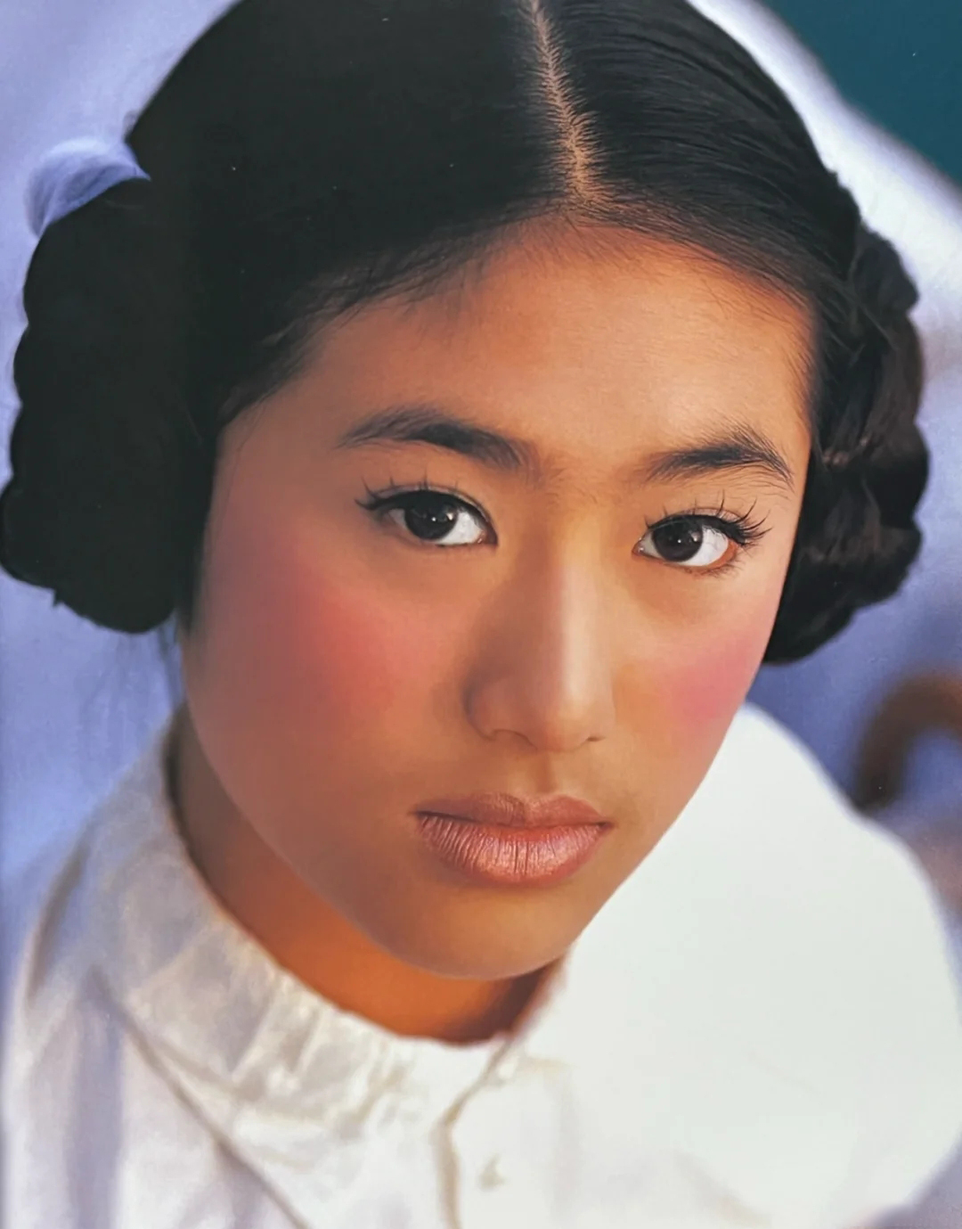 轻奢淑女屋,淑女屋以前的风格