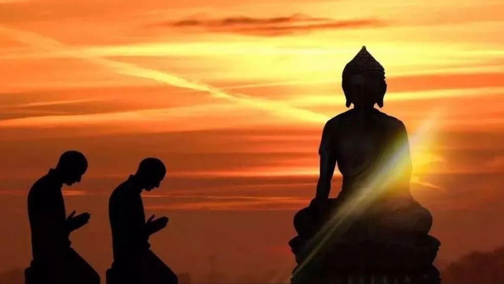 佛教有何优越性,佛教的魅力
