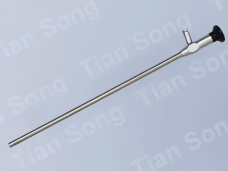 国产硬杆镜,隐形冠军中国