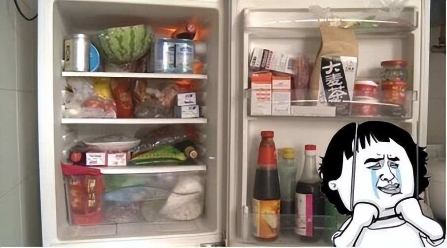 冰箱放五毛钱可以去异味是真的吗,五种小妙招去除冰箱异味效果强