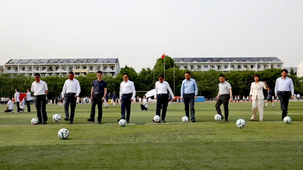 泉水文化|济南长清第三届大学生文化艺术节在齐鲁工业大学开启