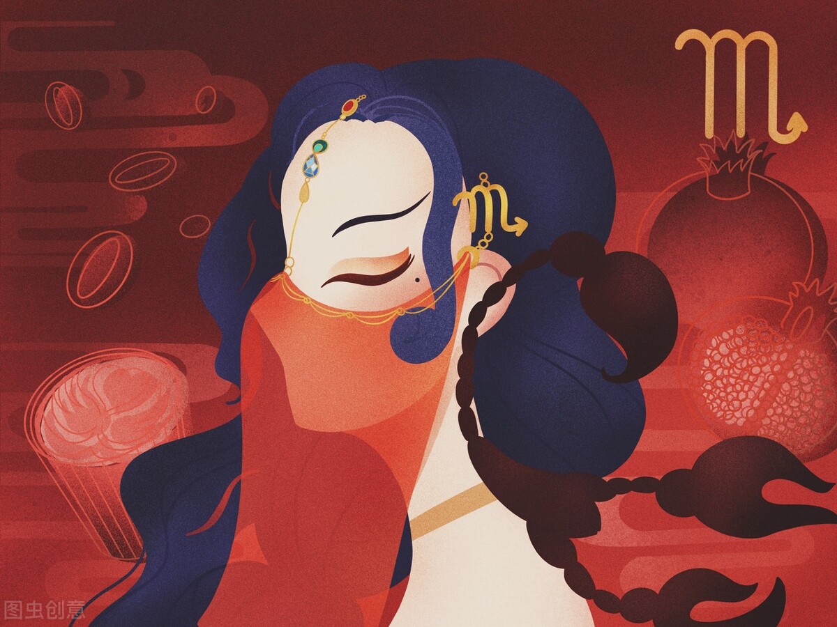 十二星座最好不要惹哪几个星座,十二星座有哪几个优点和缺点