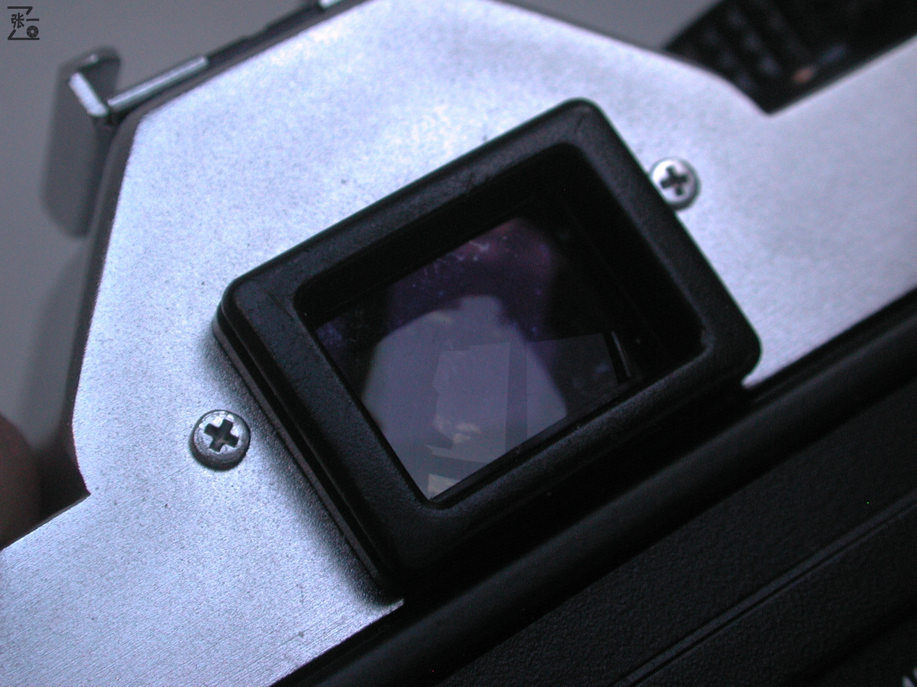 罕见的ClairexFH单反照相机！中国江西凤凰光学为墨西哥制造！