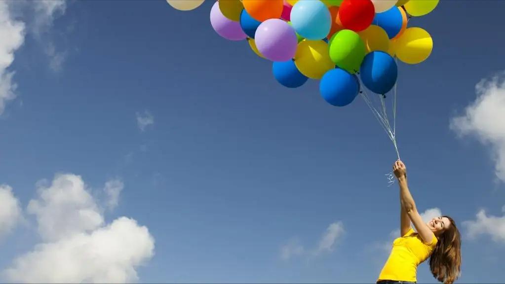 改变消极悲观心态的视频,如何让一个消极的人变积极