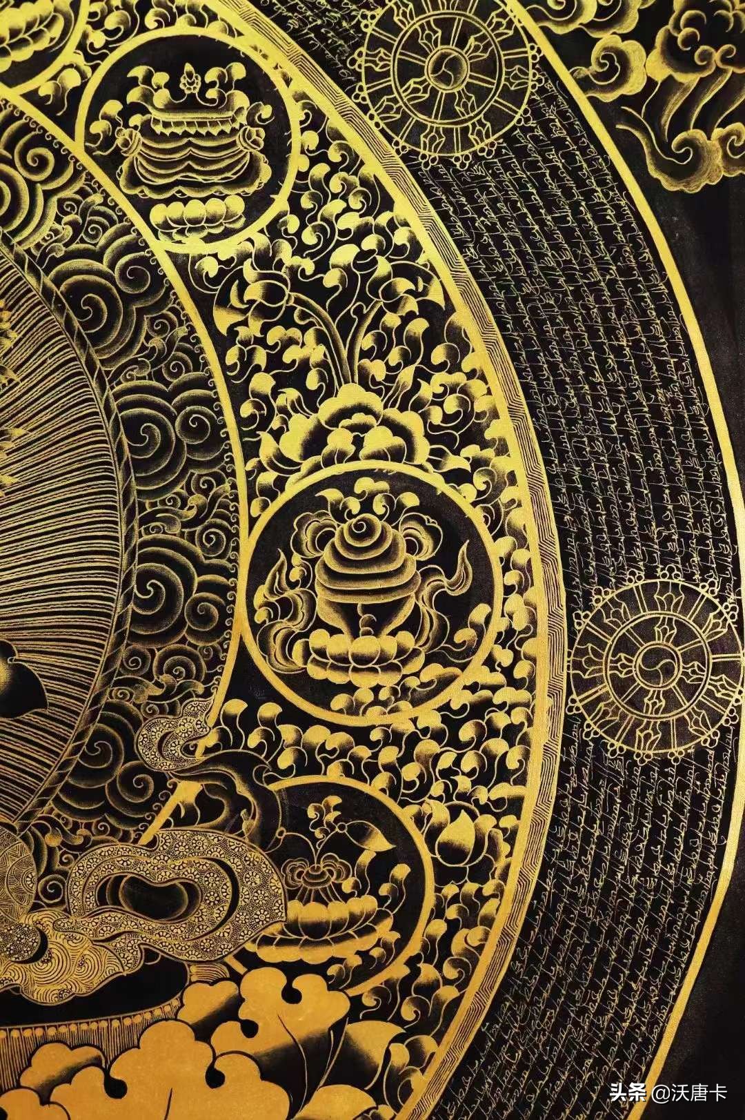 缘起喜马拉雅艺术,喜马拉雅艺术行情