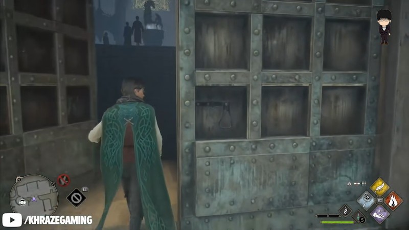 霍格沃茨之遗ps5独占内容,ps5霍格沃茨之遗深度评测