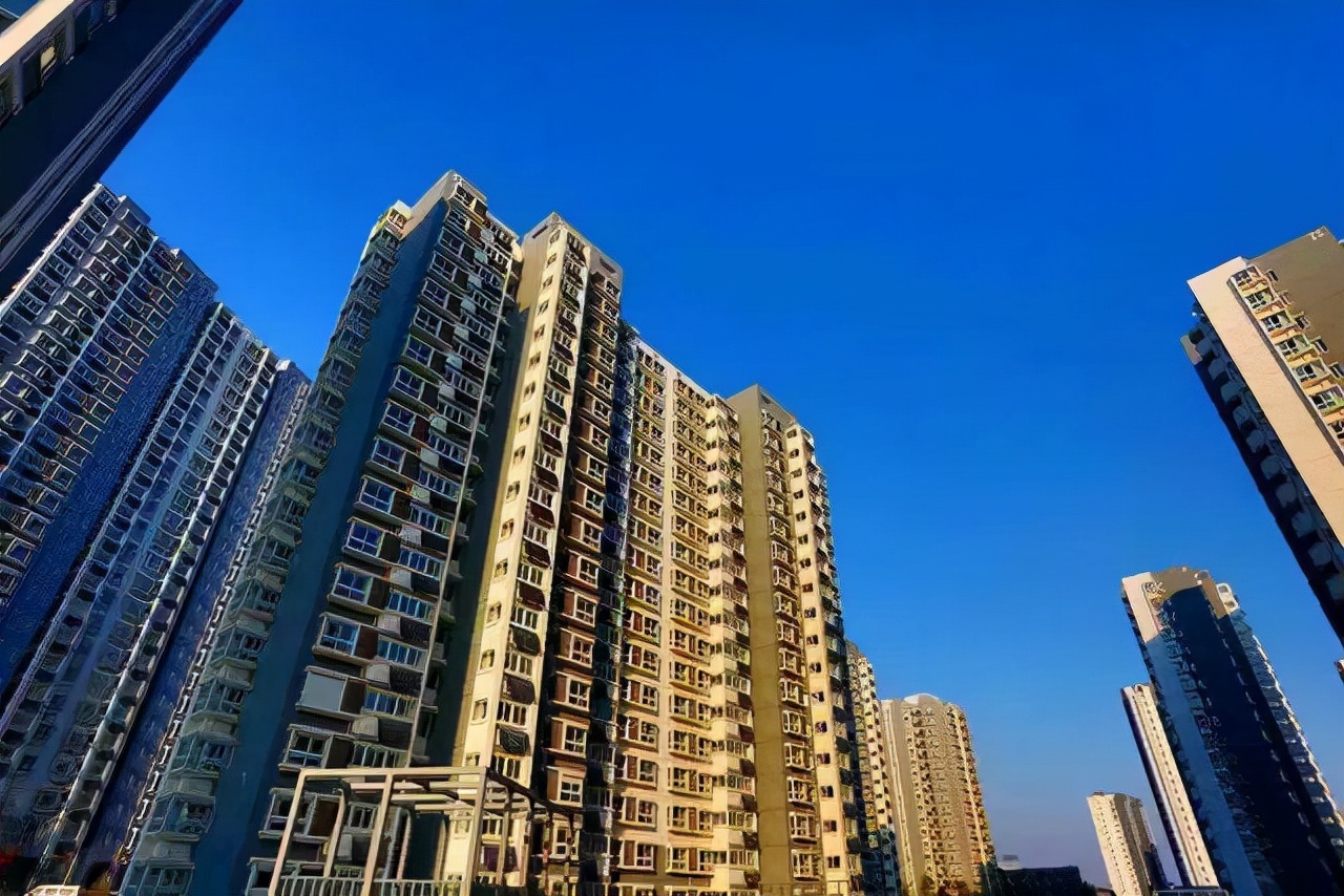 内行人不买大户型,内行人给出几个买房忠告