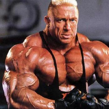 世界上肌肉最发达最强壮的人是谁,世界上肌肉最大的肌肉猛男硬汉