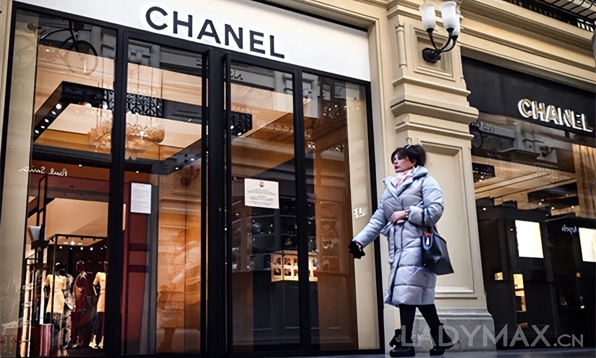 chanel官网系列,chanel有哪些产品