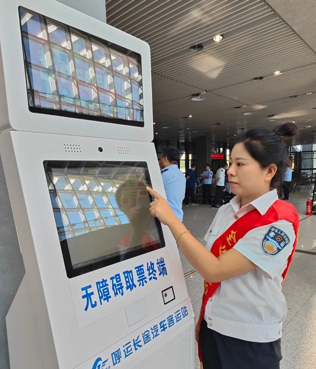 呼和浩特市汽车客运站时刻表,呼和浩特长途汽车站最新通知