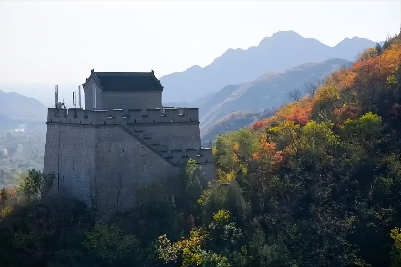 描写祖国风景美如画的诗,歌颂祖国大好河山诗词
