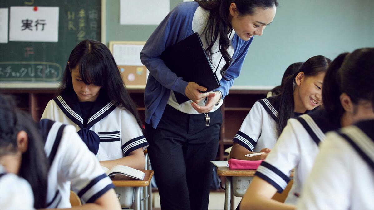 有人说考上高中等于一只脚迈入大学门槛，中考特别重要，你怎么看