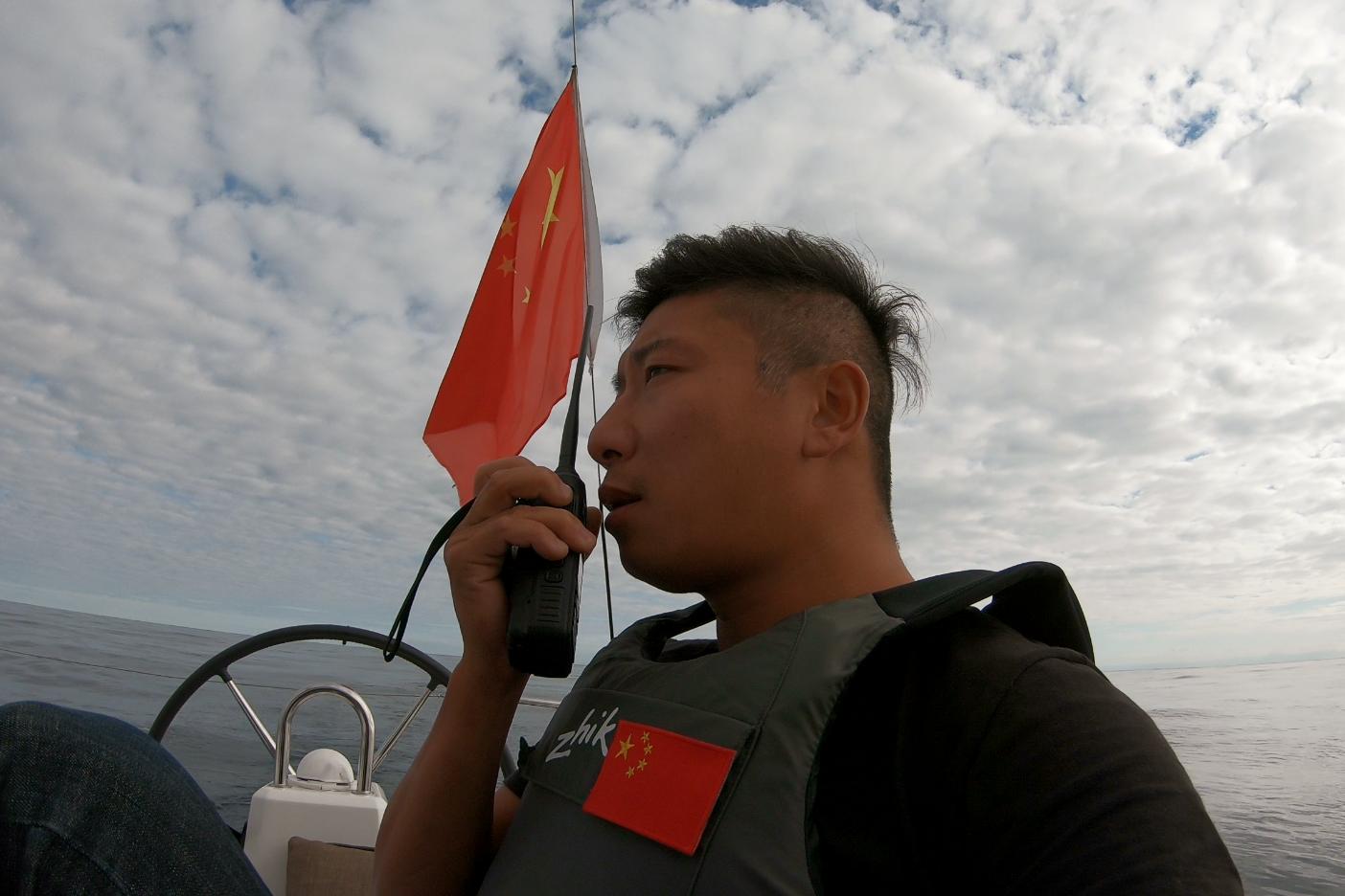 中国小伙的航海日记,32：跟中国并列文明古国，70%国人来了后悔