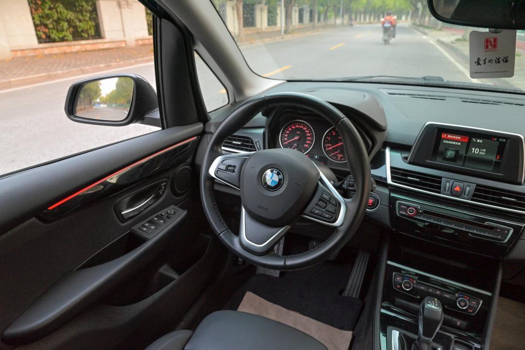 2022宝马2系mpv,mpv家用车型推荐宝马