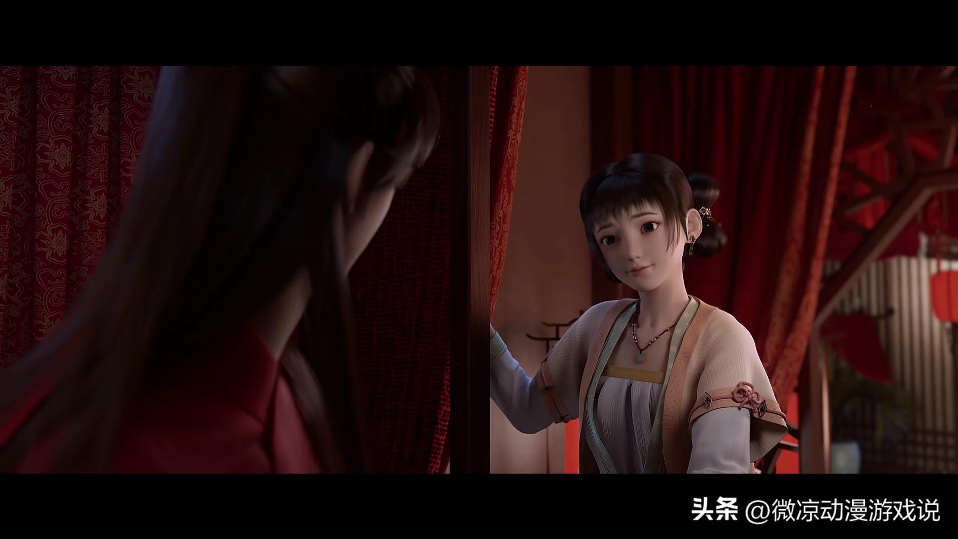 动画赘婿剧情介绍大结局,赘婿动画第2季开播了吗