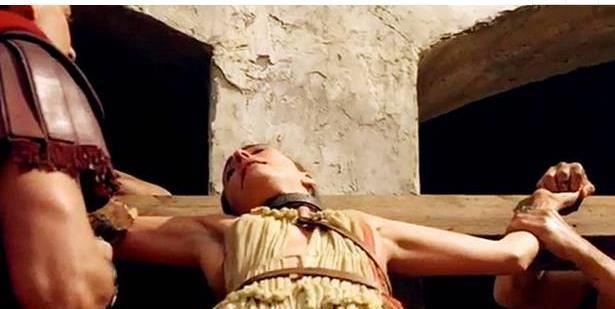 古罗马的奴隶女性地位,古罗马奴隶女人下场