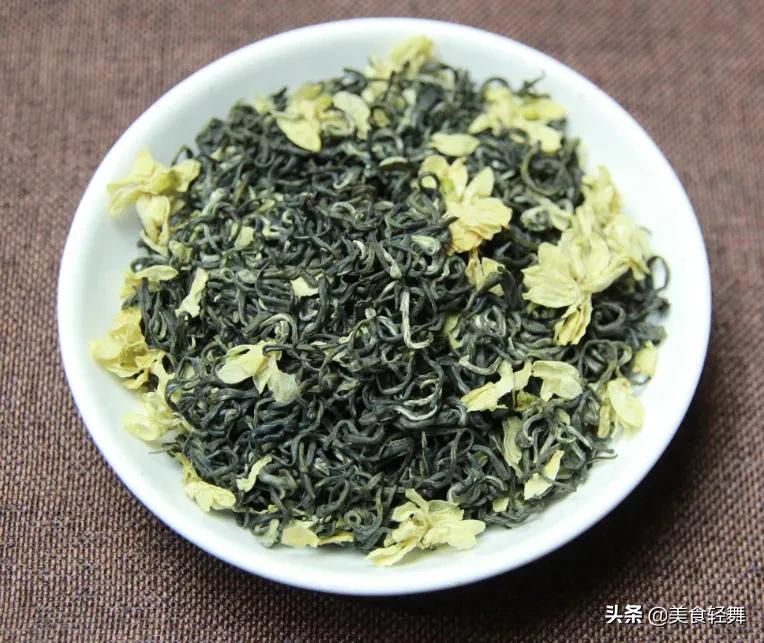 四川人待客很少用竹叶青,四川有什么比较好的口粮茶