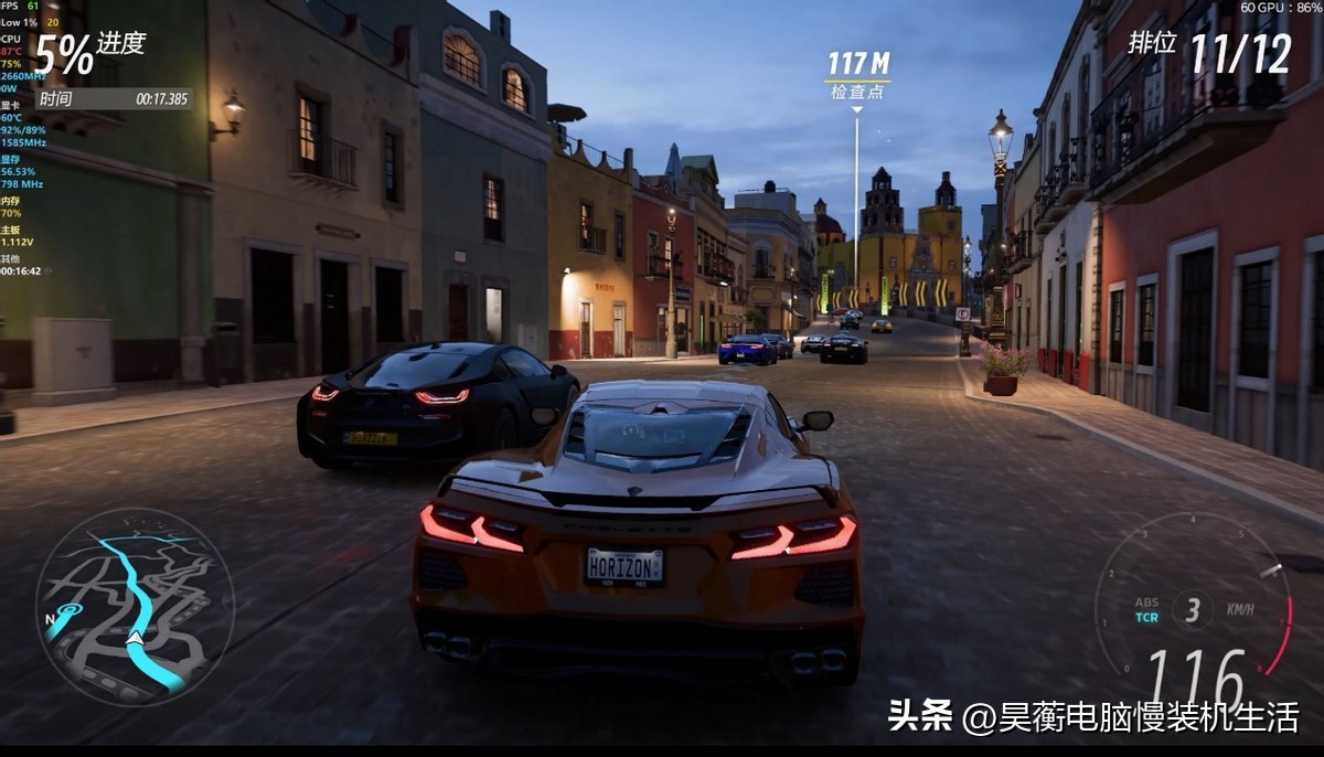 8块钱的XEON-X5550CPU，竟然还能玩《艾尔登法环》，你相信吗？