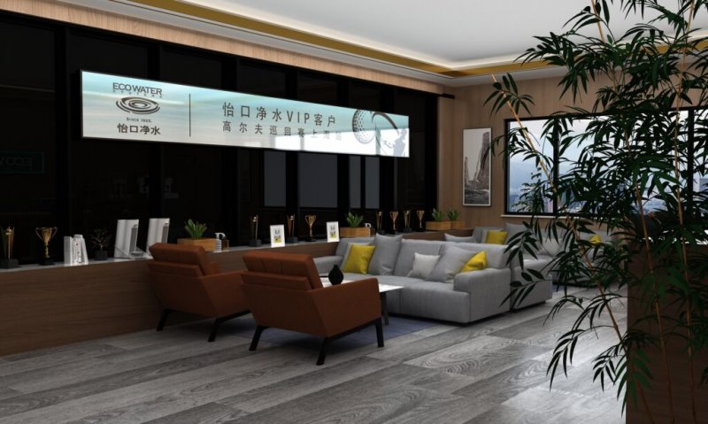 怡口净水器是线上还是线下品牌,怡口净水器质量怎么样