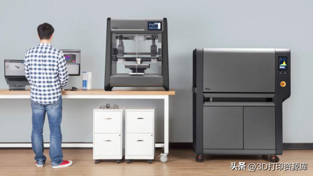 有了3d打印机想要什么打印什么,有一台3d打印机可以干什么