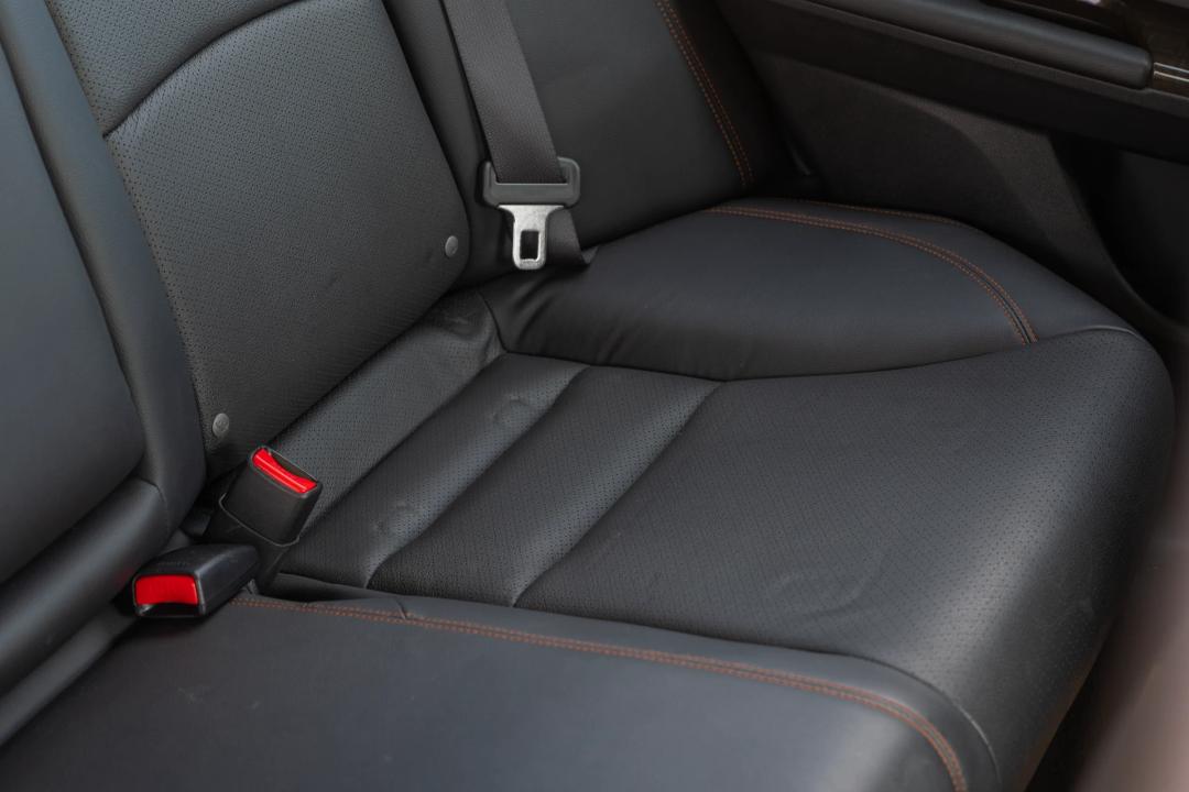 买高配家用车，送V6发动机——9代雅阁3.0LVTI尊贵版