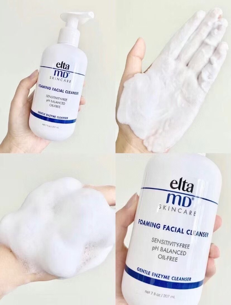 什么洗面奶控油美白补水,清洁控油深层保湿洗面奶推荐