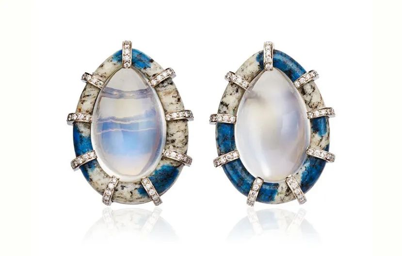 朋友圈被神舟回家刷屏？马上带你一起去看珠宝界的“星辰大海”