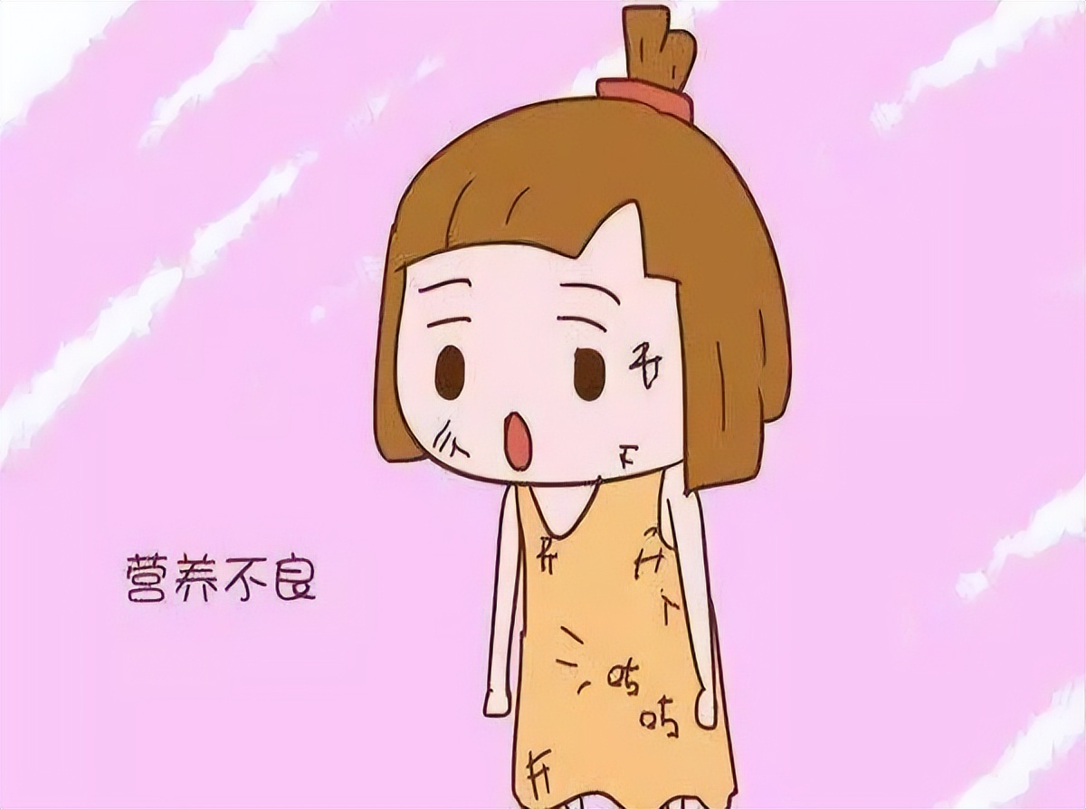 舌头有齿痕,又有裂纹,是怎么回事?3味药泡水喝,祛湿补肾养阴