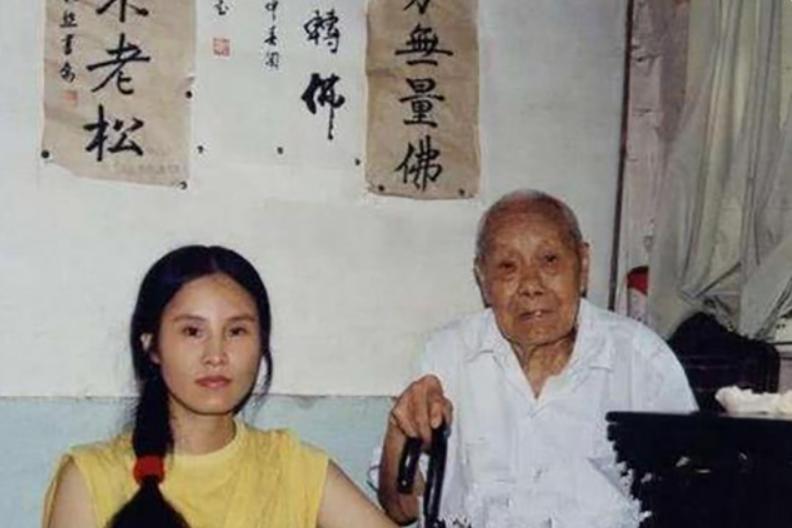 末代太监孙耀庭的悲惨,太监孙耀庭说珍妃