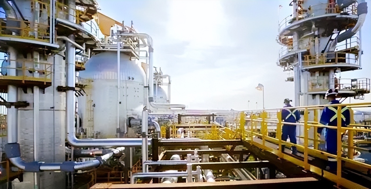 苏联凭什么接受石油美元体系,解密石油美元体系