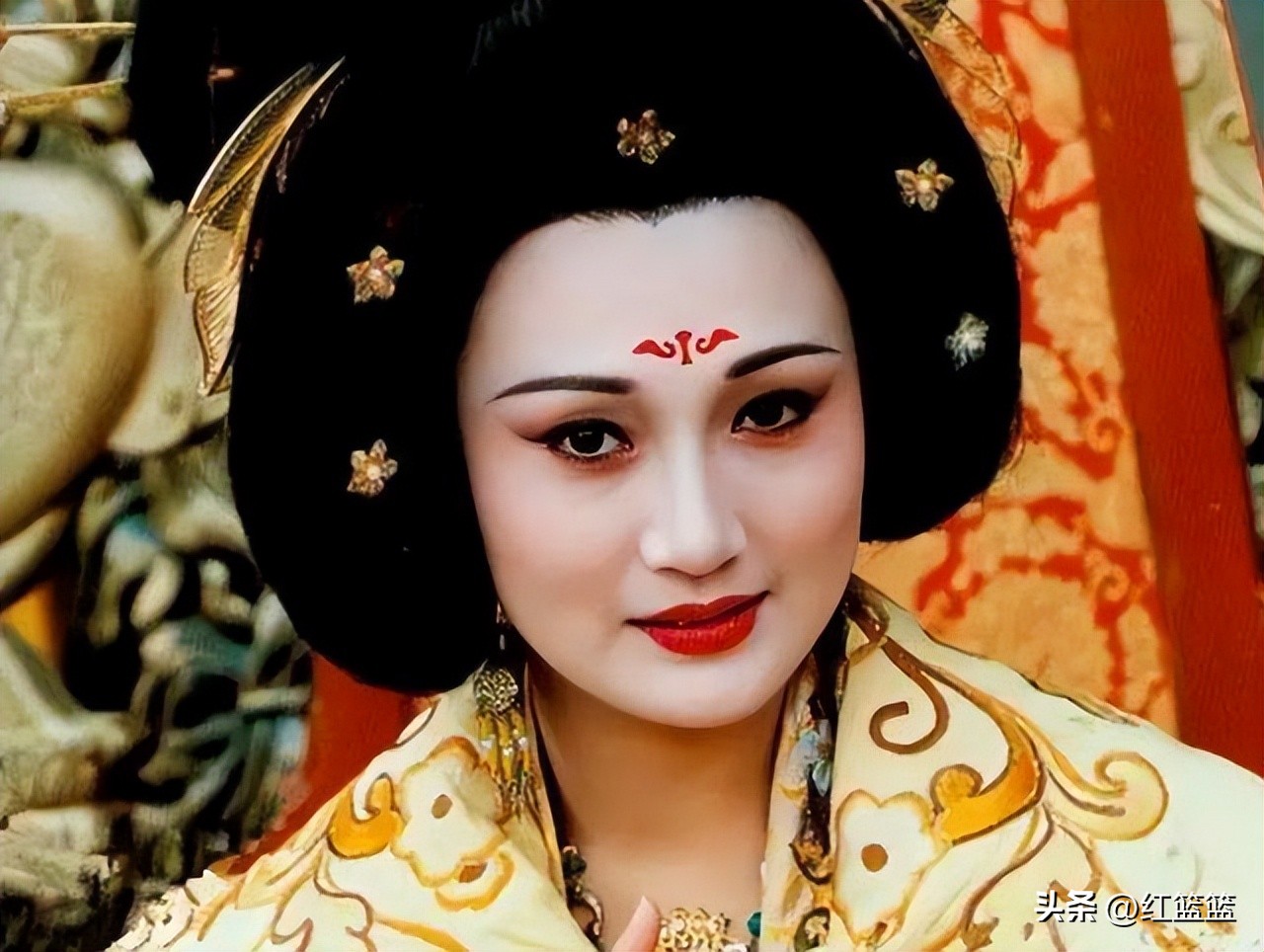 武惠妃：废皇后？杀太子？一日害三王？凶手到底是谁？