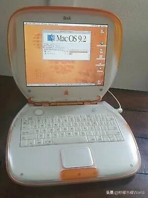 历史上最经典的笔记本电脑,中国笔记本电脑发展史全过程