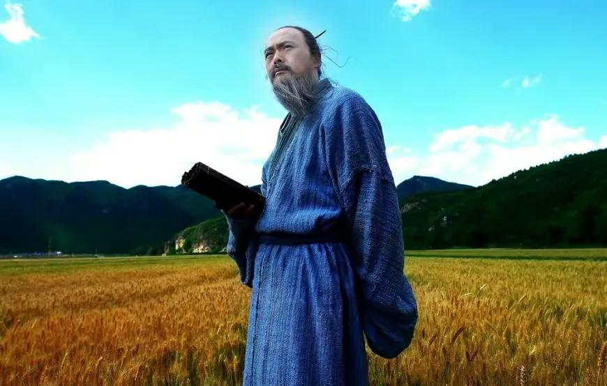 孔子是第一位老师吗,第一位老师是孔子还是孟子