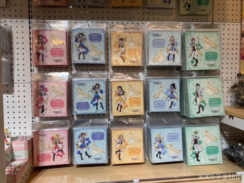 买二次元周边值得吗,买二次元周边在哪个官网