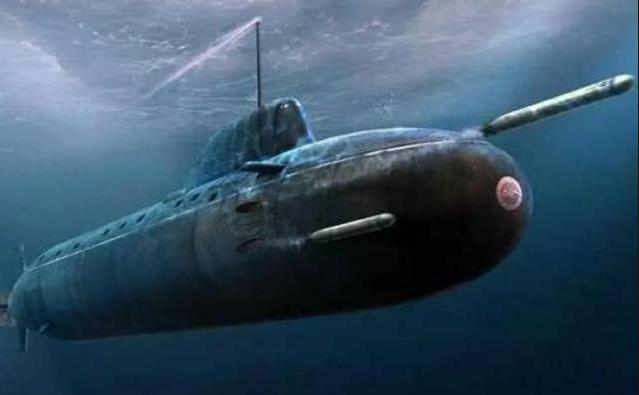 在海里待了31年，印度“保修”的877，为何缅甸敢买？