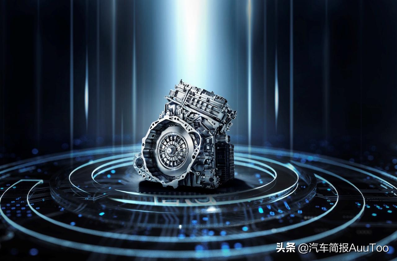 星核动力et-i全擎超混优缺点,星核动力et-i全擎超混价格