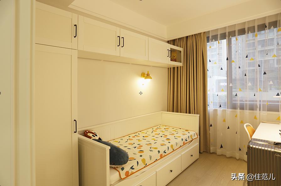 落灰到崩溃！求求你，小户型千万别这么装