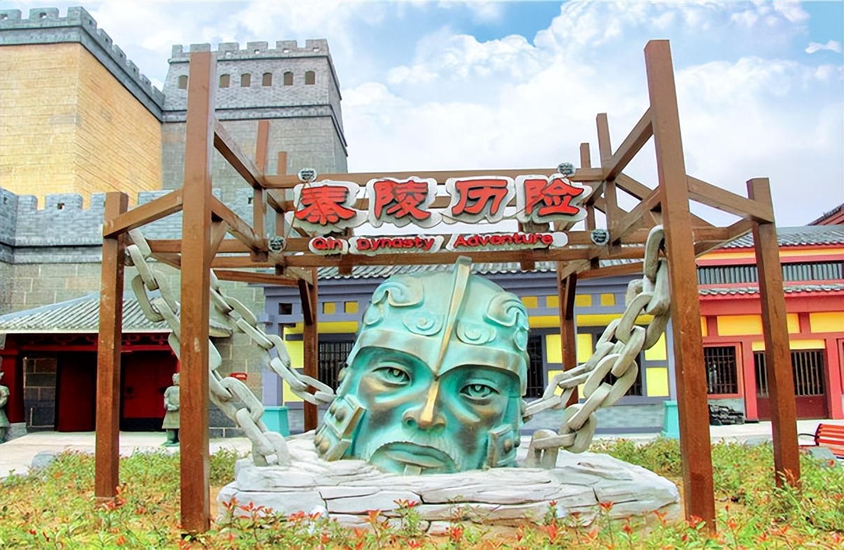 郑州春节亲子游十大必去景点,五一郑州周边游玩推荐景点