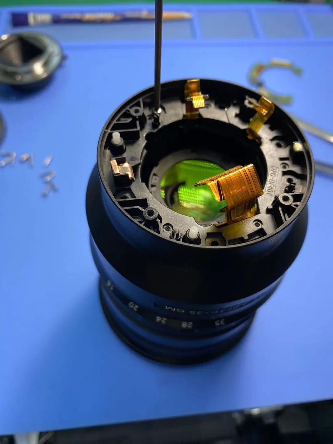 索尼g大师所有镜头,索尼g大师镜头都是定焦的吗