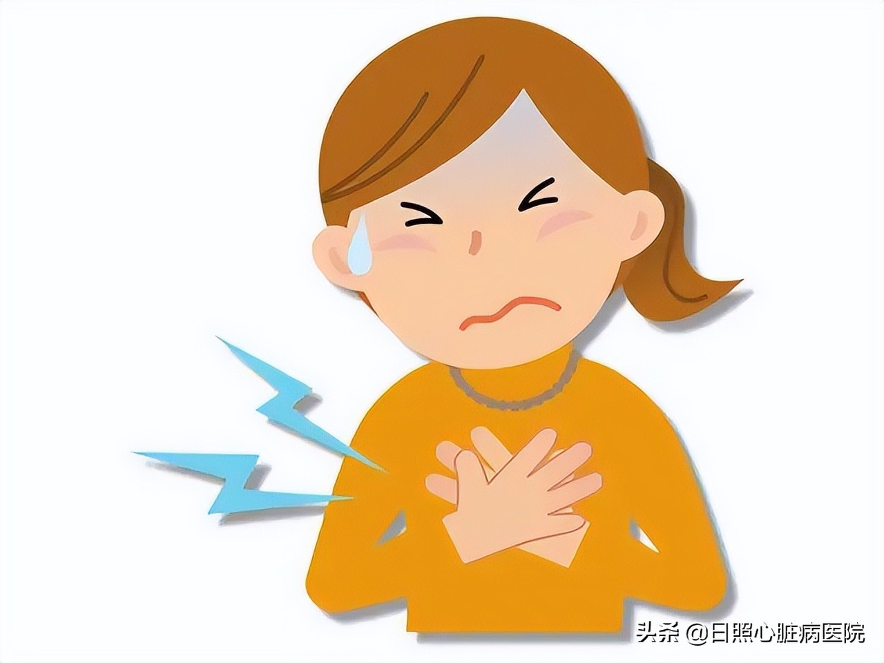 心绞痛与心梗最主要的区别,心梗和心绞痛的区别及治疗方法