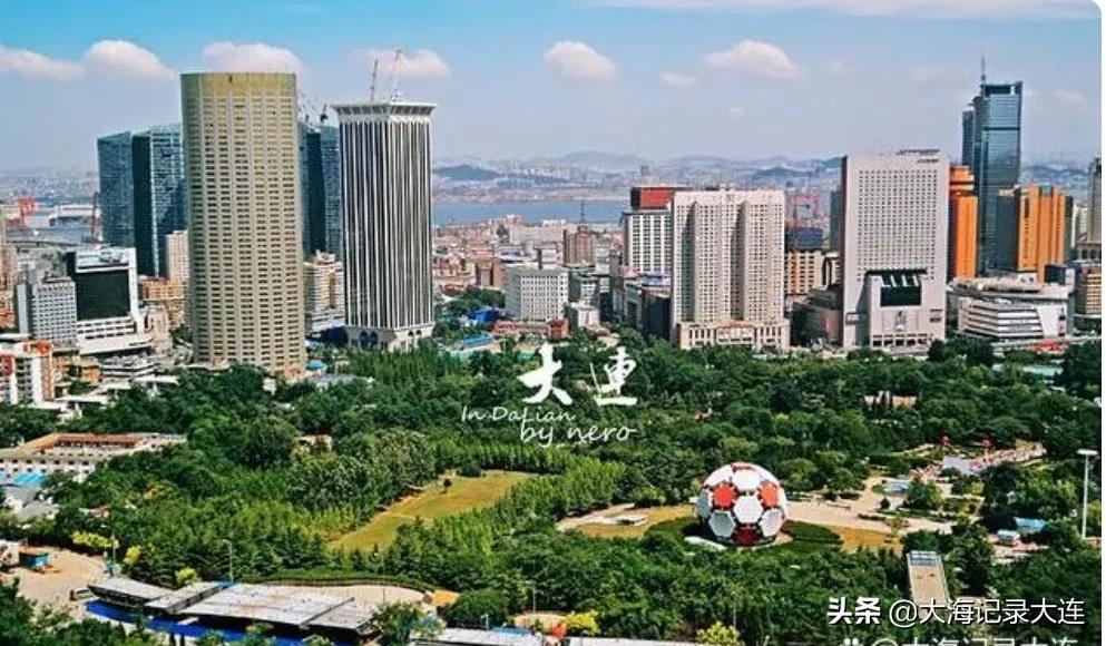 去大连旅游的交通方式,大连旅游攻略三天自由行最佳线路