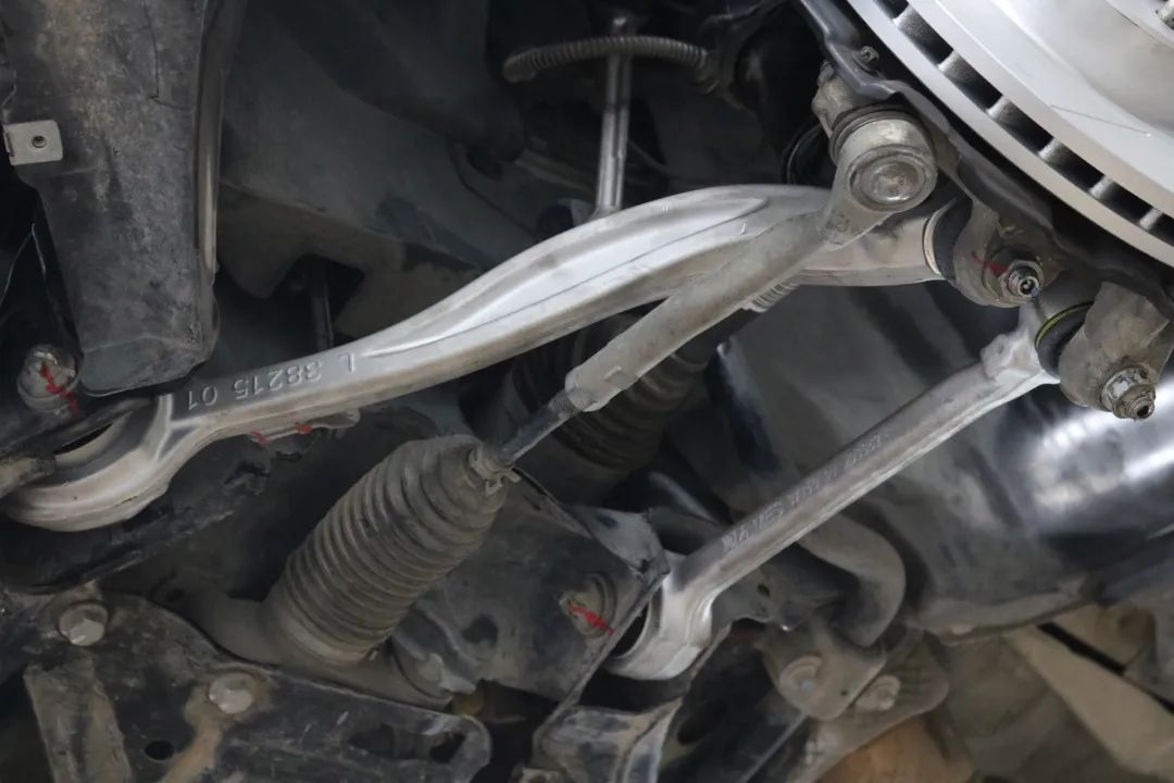 奔驰老款gls300翻新改造,奔驰glk300翻新全过程